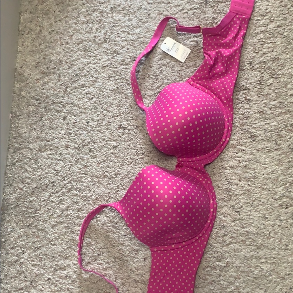 Soma Bra